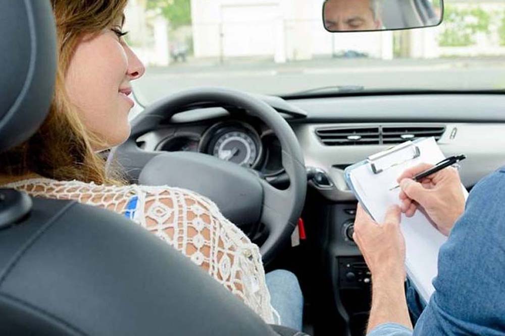 Частное обучение вождению автомобиля с нуля